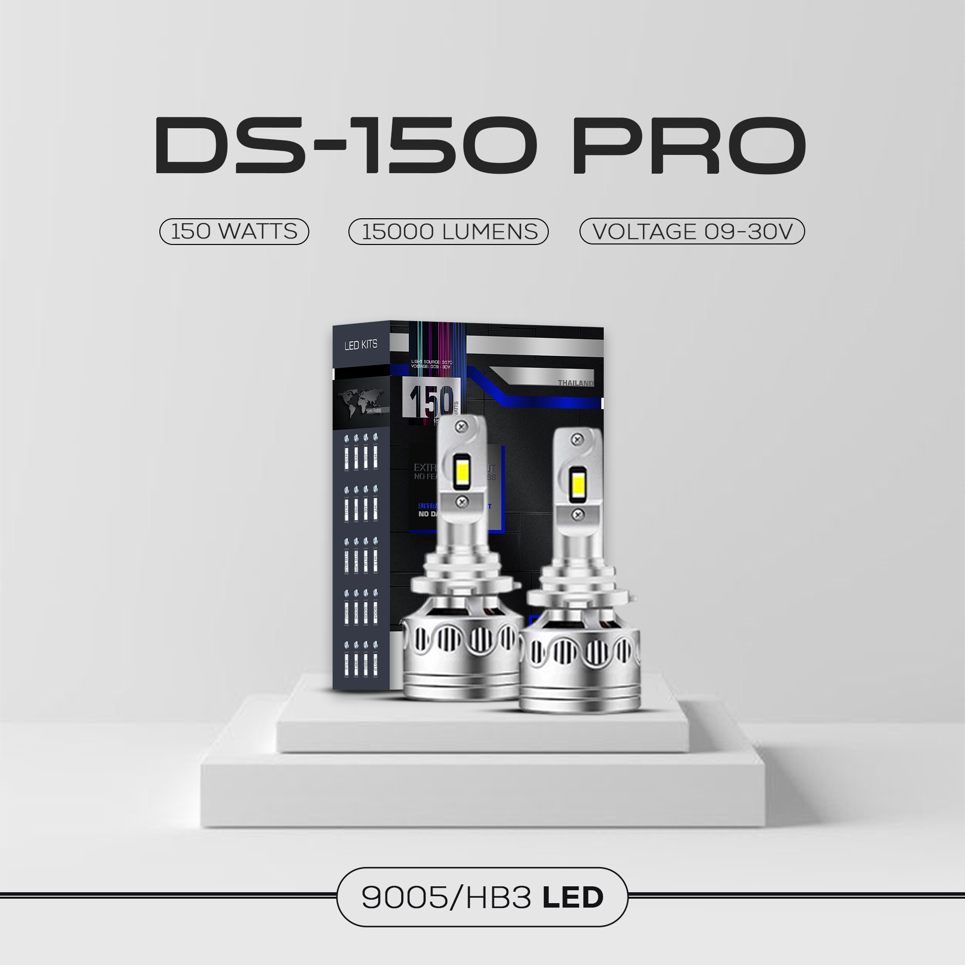 DS-150 Pro