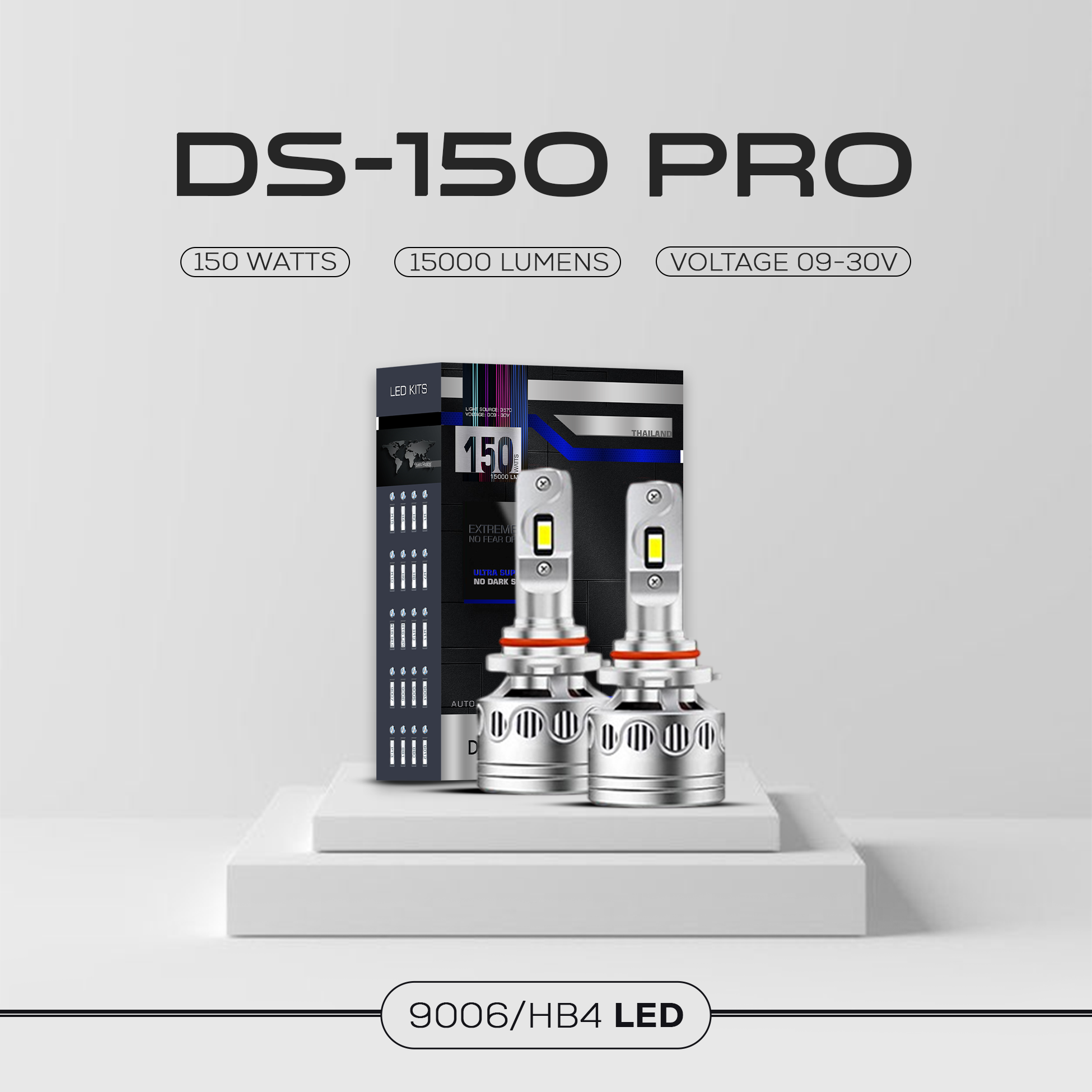 DS-150 Pro