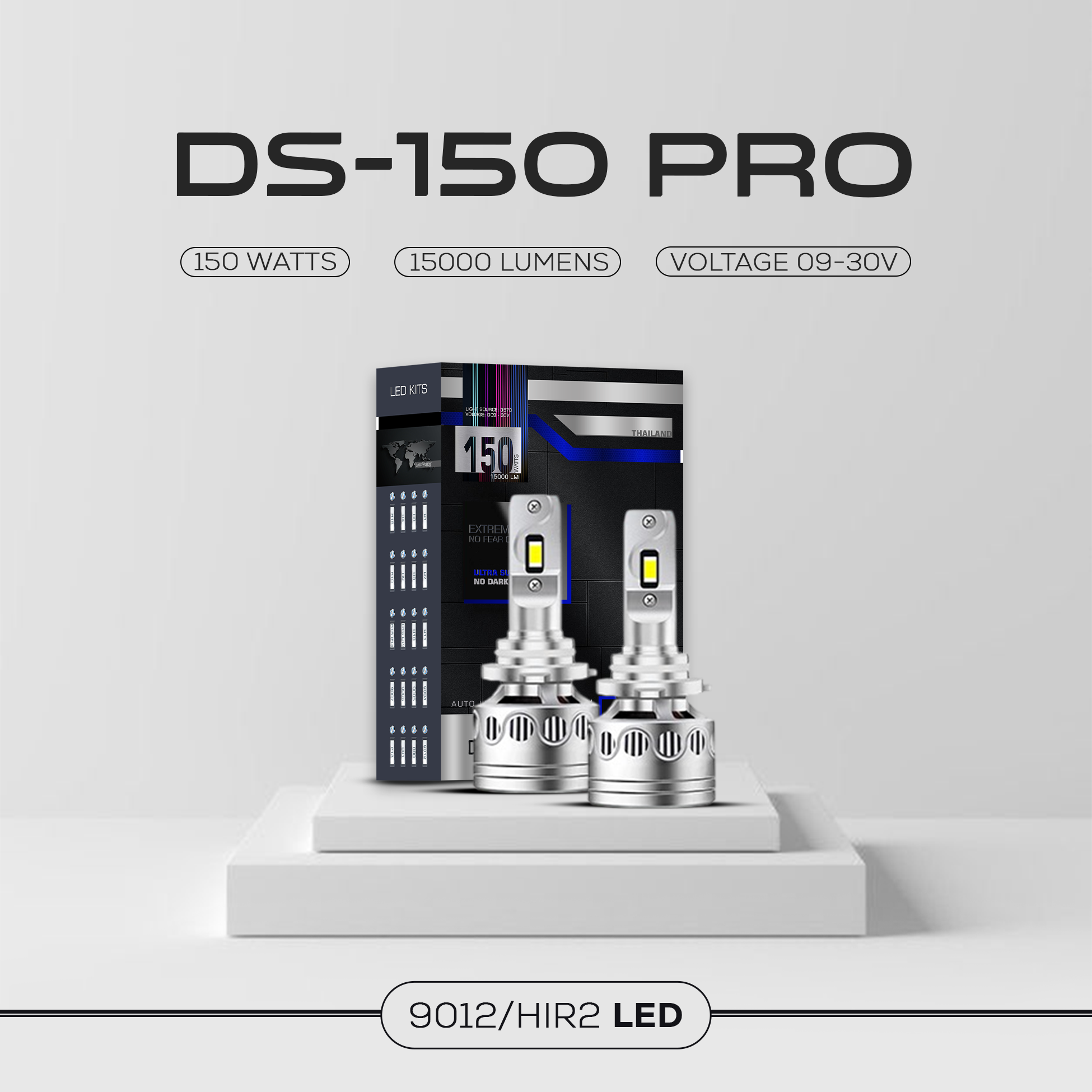 DS-150 Pro