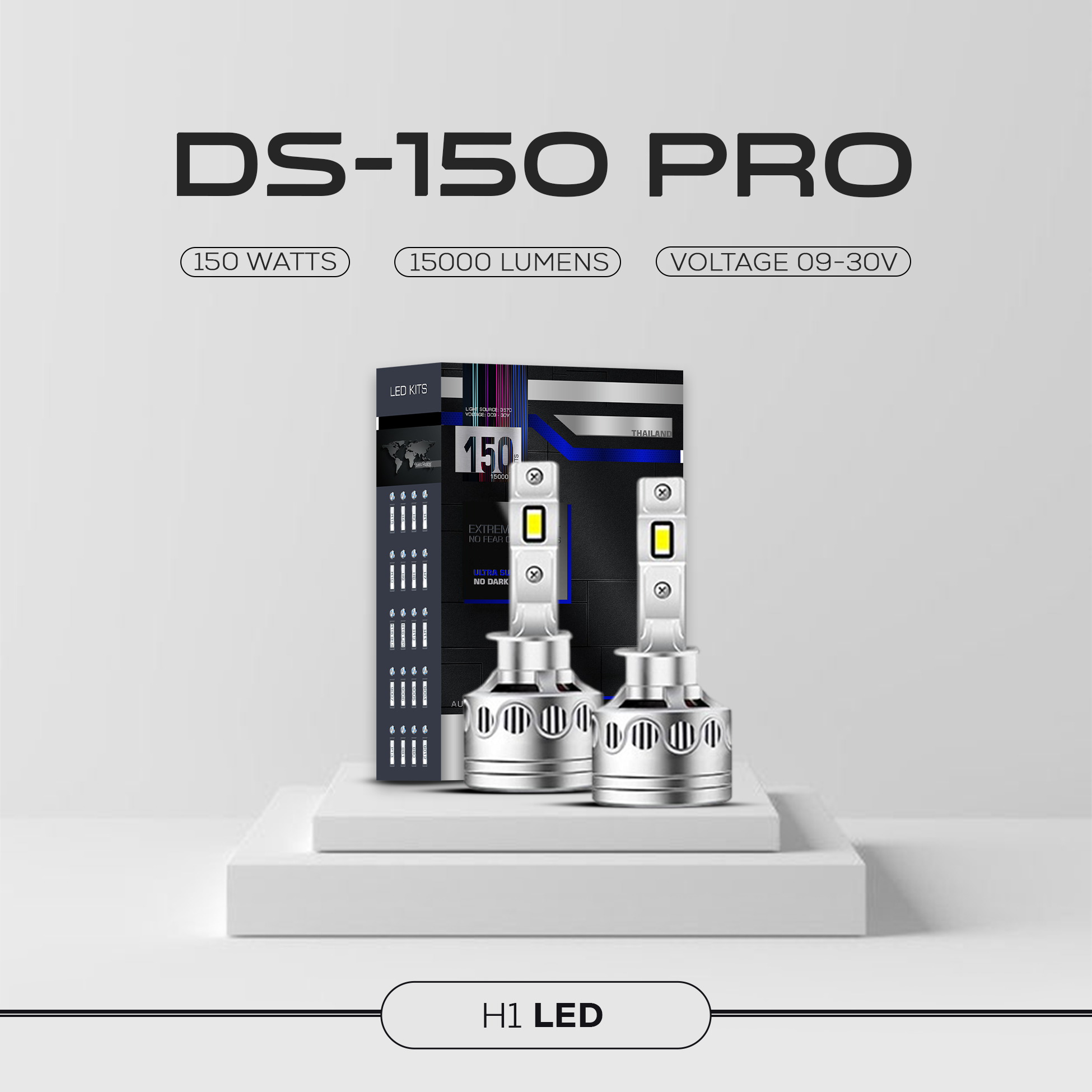 DS-150 Pro