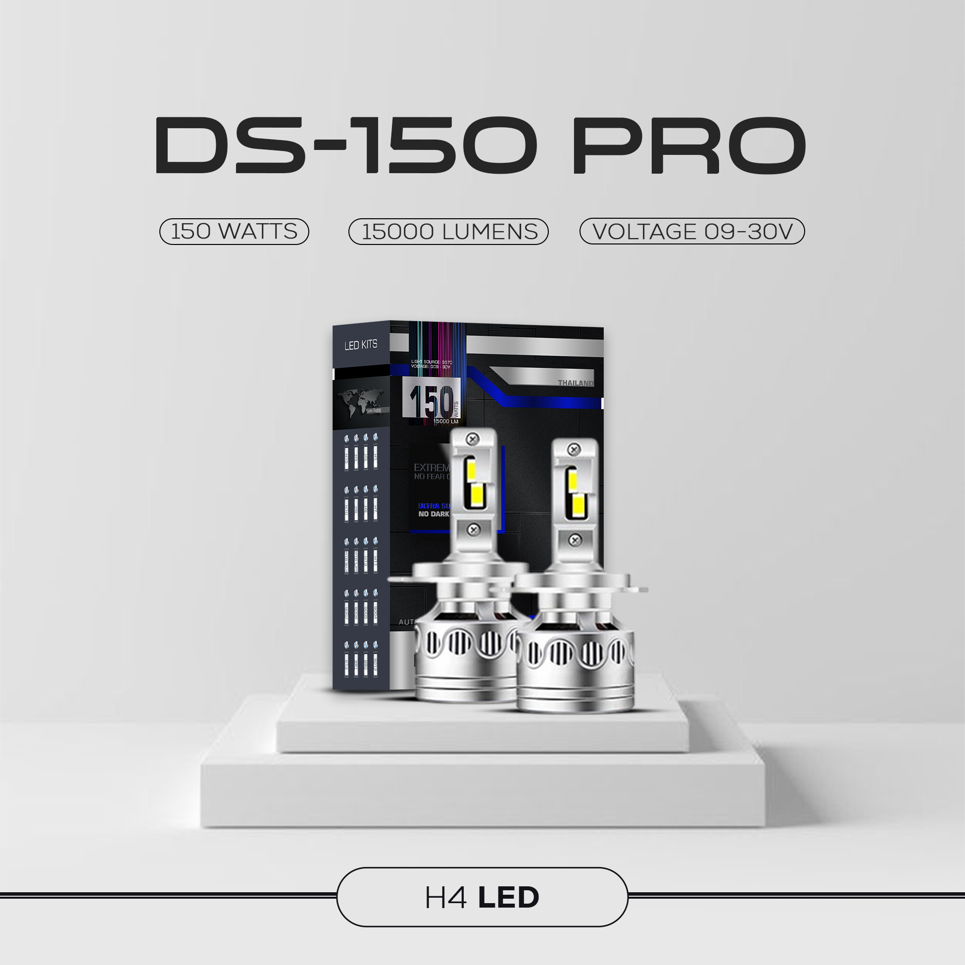 DS-150 Pro