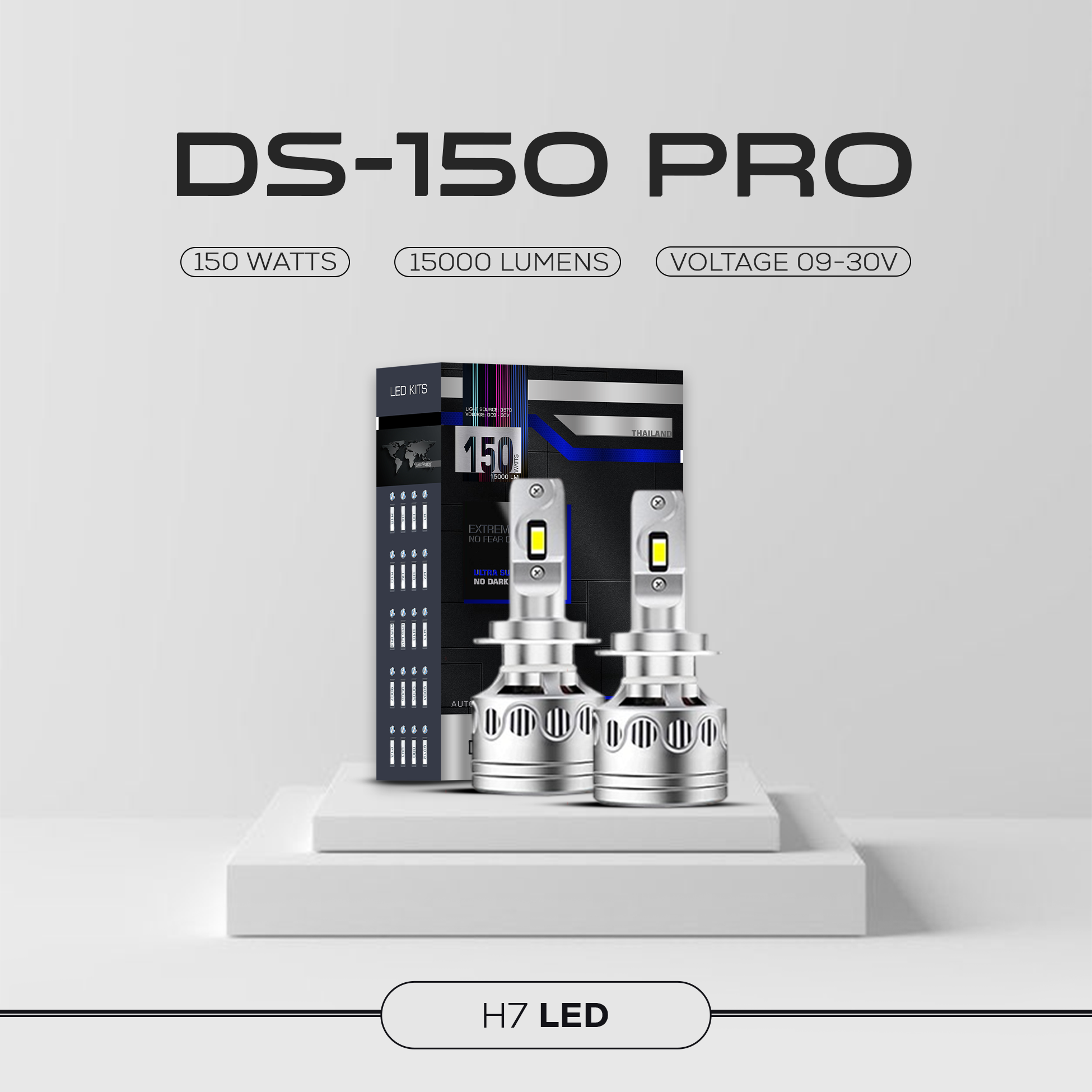 DS-150 Pro