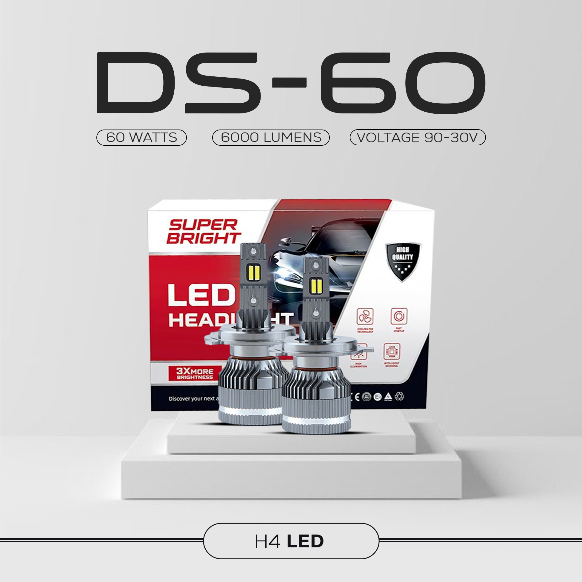 DS-60