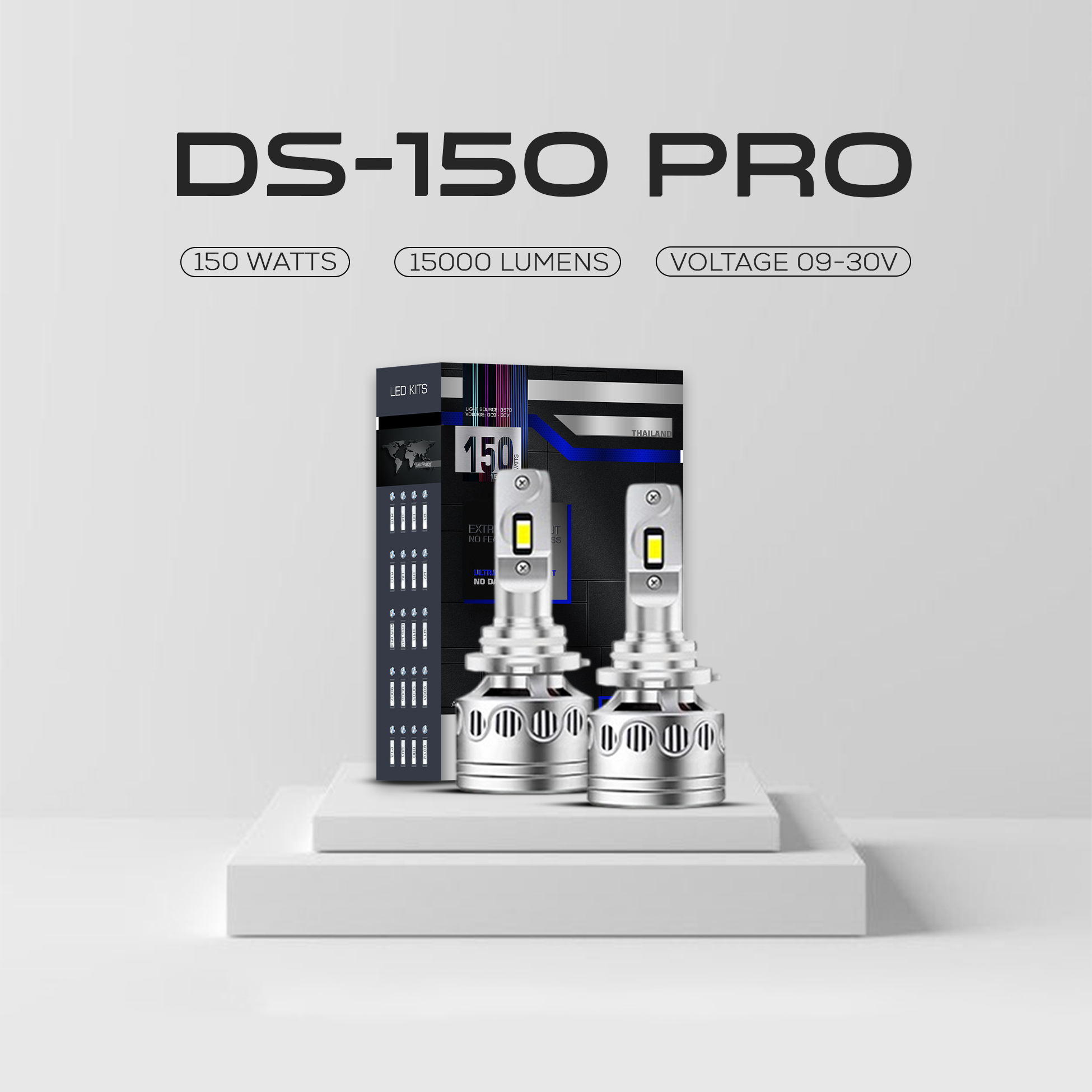 DS-150 Pro