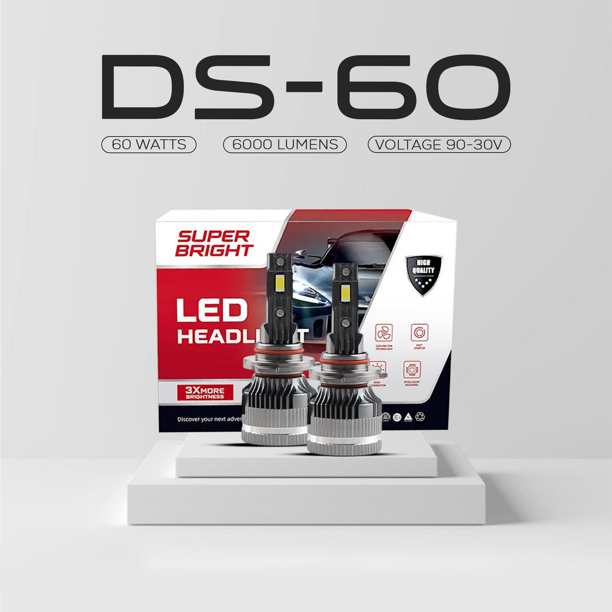 DS-60